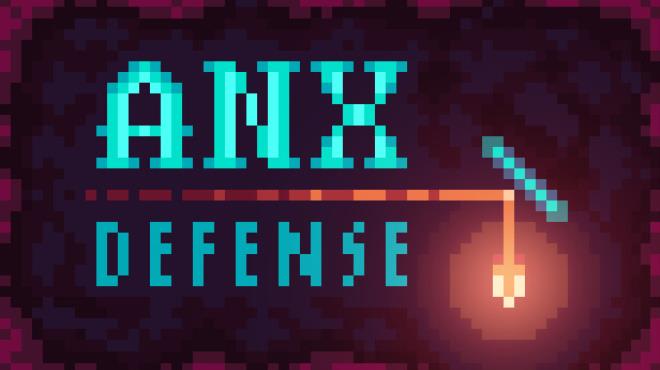 Anx Defense Free Download