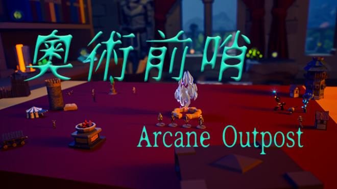 ArcaneOutpost Free Download