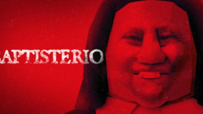 Baptisterio Free Download