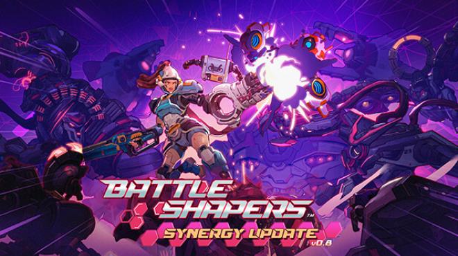 Battle Shapers Free Download