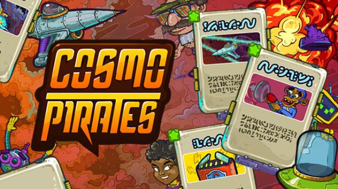 CosmoPirates Free Download