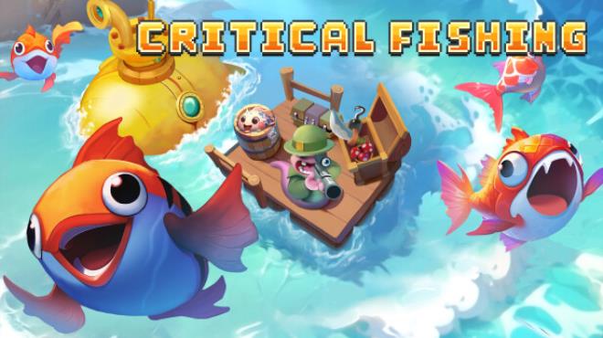 Critical Fishing Free Download