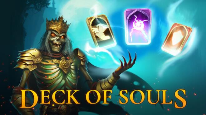 Deck of Souls Free Download