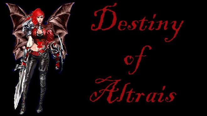 Destiny of Altrais Free Download