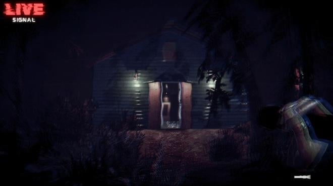 Dr. Yaga Lost House Torrent Download