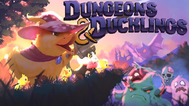 Dungeons and Ducklings Free Download