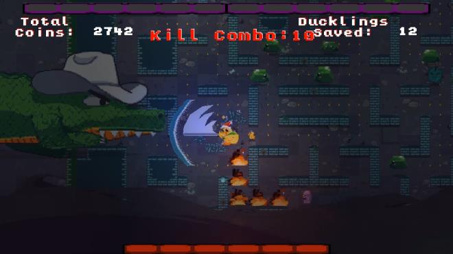 Dungeons and Ducklings Torrent Download