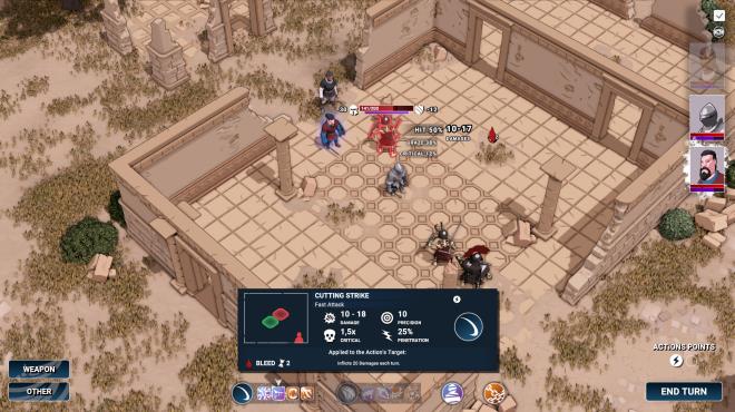 Dustgrave: A Sandbox RPG Torrent Download