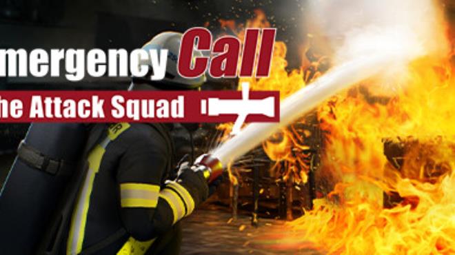 Emergency Call 112 - The Attack Squad Free Download