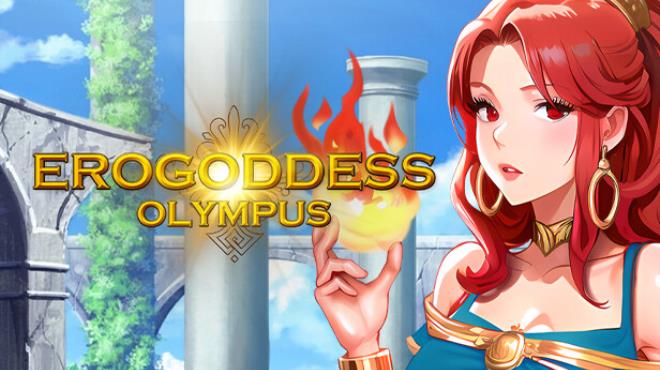 Erogoddess: Olympus Free Download