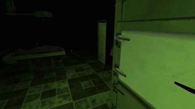 Eyes: The Horror Game PC Crack