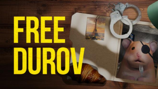 FREE DUROV Free Download