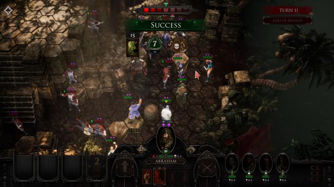 Flint: Treasure of Oblivion Torrent Download