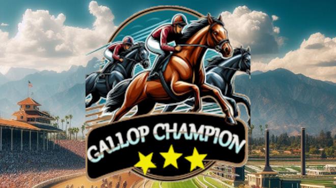 Gallop Champion Free Download