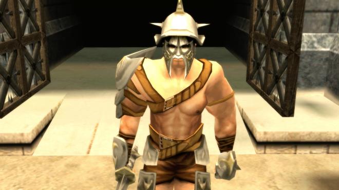 Gladiator: Sword of Vengeance Torrent Download