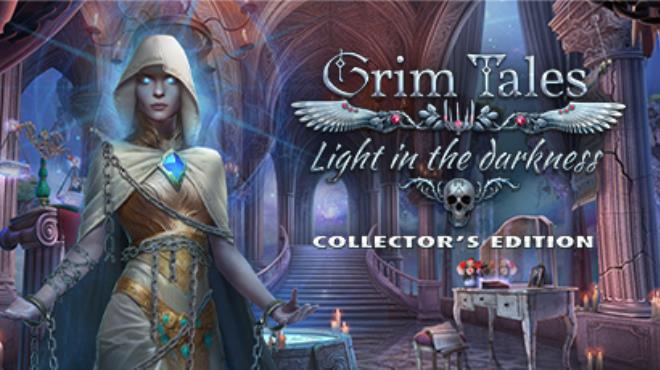 Grim Tales: Light in the Darkness Collector's Edition Free Download