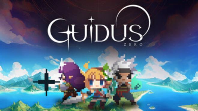 Guidus Zero Free Download