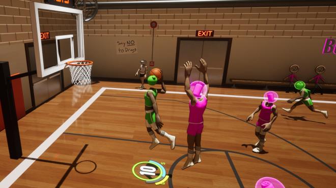 Hooptown Hero Torrent Download