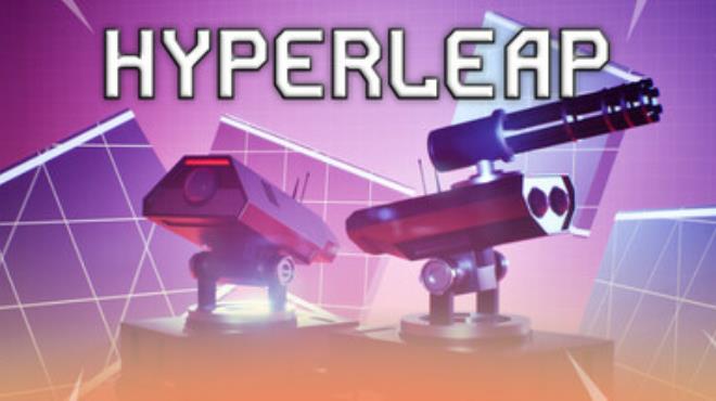 HyperLeap Free Download