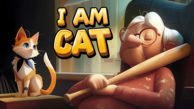 I Am Cat Free Download