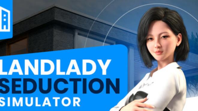 Landlady Seduction Simulator Free Download