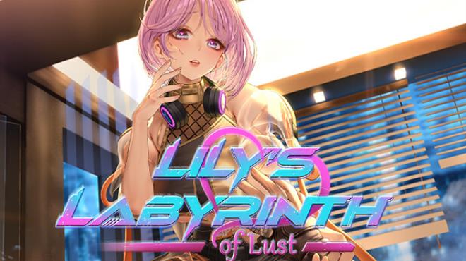 Lily’s Labyrinth of Lust Free Download