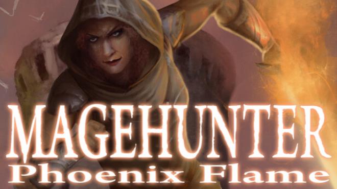 Magehunter: Phoenix Flame Free Download