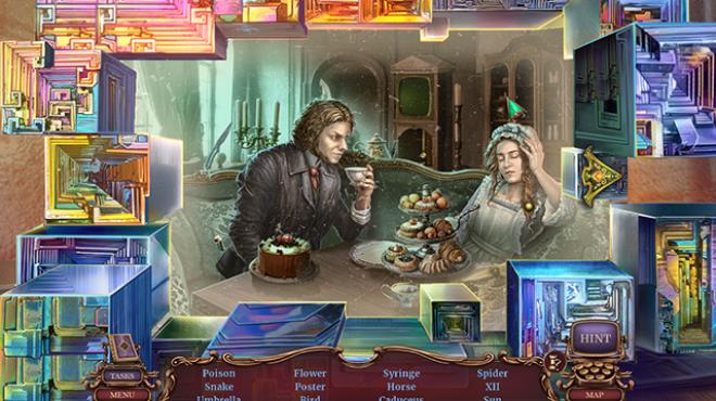 Mystery Case Files: The Riddle of Mrs. Bishop Collector's Edition PC Crack