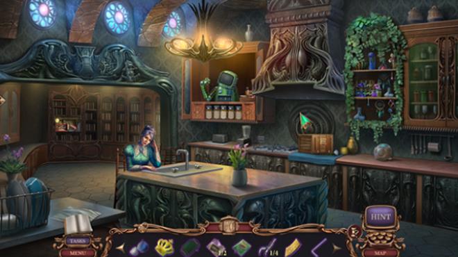 Mystery Case Files: The Riddle of Mrs. Bishop Collector's Edition Torrent Download