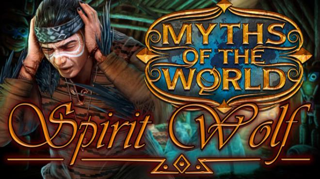 Myths of the World: Spirit Wolf Collector's Edition Free Download