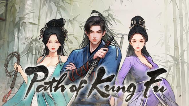 Path of Kung Fu Free Download