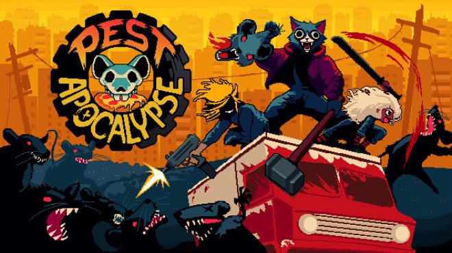 Pest Apocalypse Free Download