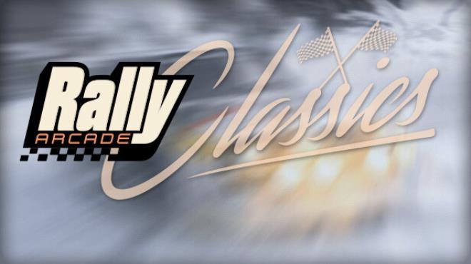 Rally Arcade Classics Free Download