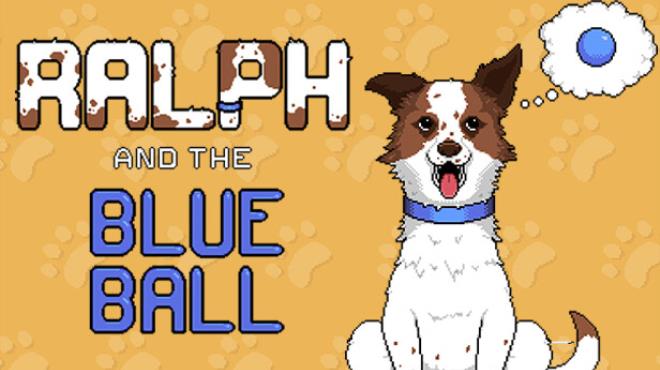 Ralph and the Blue Ball Free Download