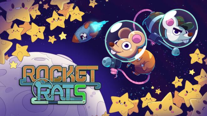 Rocket Rats Free Download