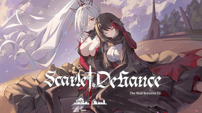 Scarlet Defiance: The Wall Between Us Free Download