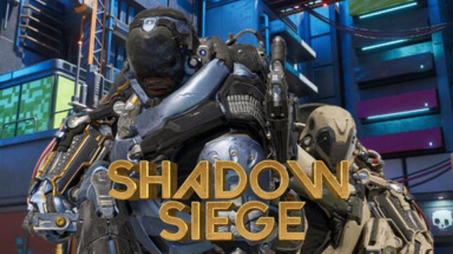 Shadow Siege Free Download