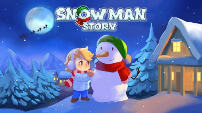 Snowman Story Free Download