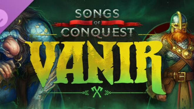 Songs of Conquest - Vanir Free Download