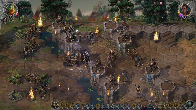 Songs of Conquest - Vanir Torrent Download