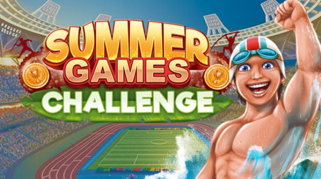 Summer Games Challenge Free Download