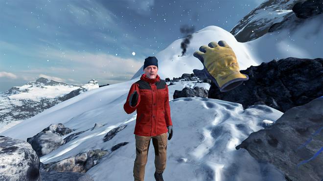 Survivorman VR The Descent Torrent Download