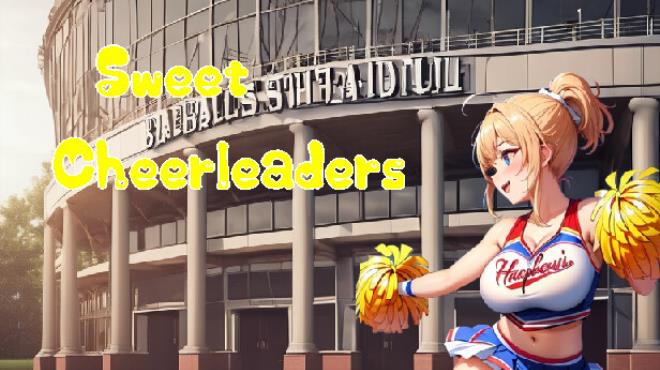 Sweet Cheerleaders Free Download