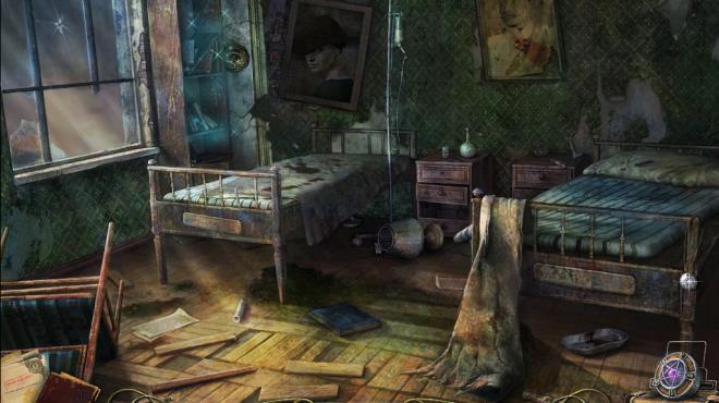 The Agency of Anomalies: Mystic Hospital Collector's Edition Torrent Download