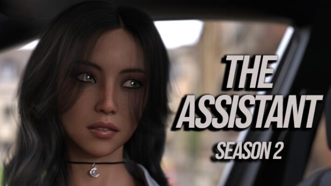 The Assistant Season 2 Free Download