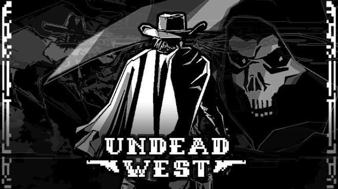 Undead West Free Download