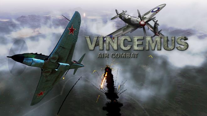 Vincemus - Air Combat Free Download