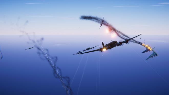 Vincemus - Air Combat Torrent Download