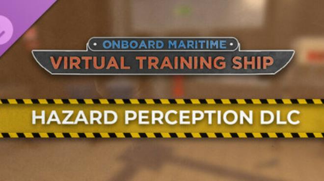 Virtual Training Ship - Hazard Perception Free Download