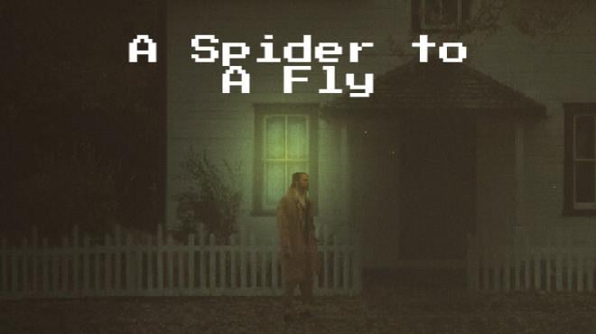 A Spider to A Fly Free Download